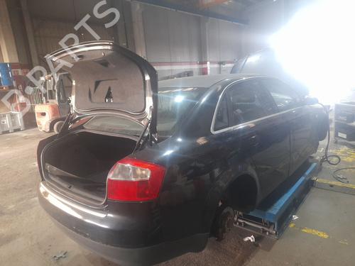 Right front brake caliper AUDI A4 B6 (8E2) 2.5 TDI | BP27156407M104