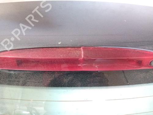 Tailgate RENAULT MEGANE II (BM0/1_, CM0/1_) 1.5 dCi (BM02, BM13, BM2A, CM02, CM13) | BP18022796C6 