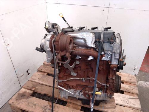 Engine FORD TRANSIT CUSTOM V362 Van (FY, FZ) 2.2 TDCi | BP37664783M1 - Image 2