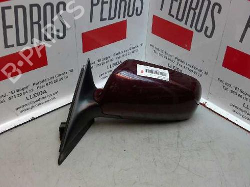 Left mirror AUDI A4 B5 Avant (8D5)  BP608608C26