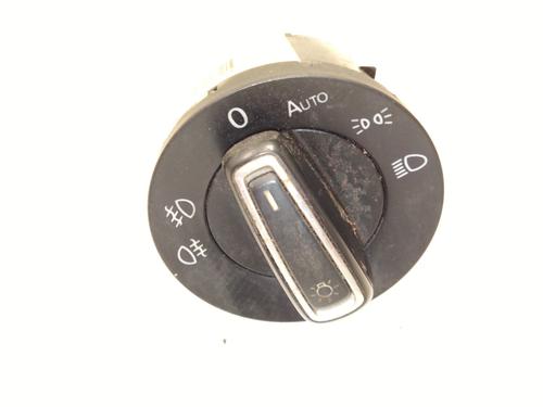 Used Headlight switch VW GOLF VII (5G1, BQ1, BE1, BE2) 2.0 TDI (150 hp) 23205660