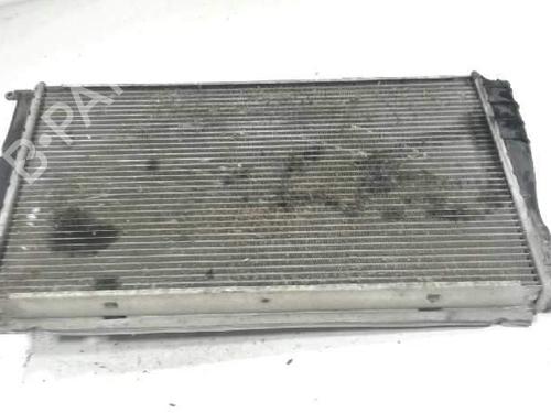 Water radiator BMW 1 (E87) 118 d | BP11638652M31 - Image 4
