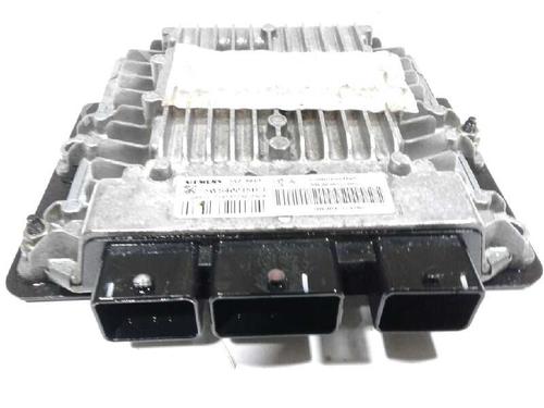 Used Engine control unit (ECU) PEUGEOT 307 (3A/C) [2000-2012]  12231487