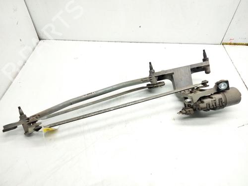 Motor limpa vidros frontal Motor limpa vidros frontal FORD FOCUS C-MAX (DM2) 1.8 TDCi (115 hp) 36132441 36132441