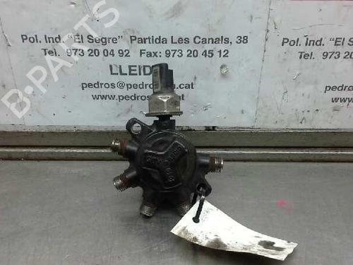 Used Fuel intake system RENAULT KANGOO (KC0/1_) 1.5 dCi (68 hp) 8747610