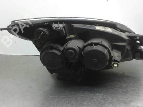 Left headlight CITROËN C5 I (DC_) | BP2136533C28 - Image 2