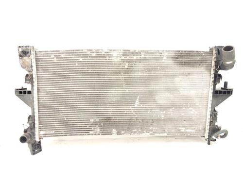 Used Water radiator Water radiator 25227774 25227774