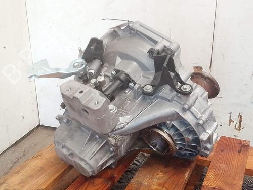 Gearbox SEAT LEON (5F1) 1.5 TSI | BP38331344M3 - Image 3