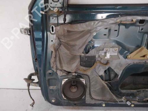 Right front door MITSUBISHI PAJERO III (V7_W, V6_W) 3.2 Di-D (V68W, V78W) | BP17235557C3 