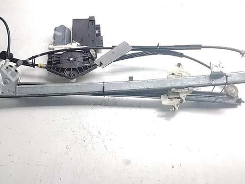 Used Front left window mechanism LANCIA PHEDRA (179_) [2002-2010]  10564919