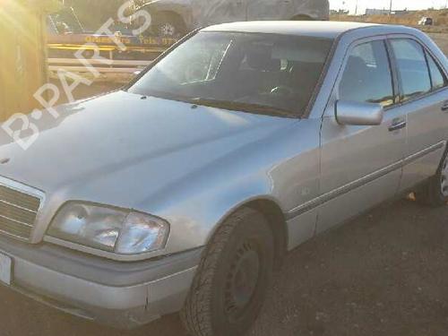 Squib airbag MERCEDES-BENZ C-CLASS (W202) C 220 (202.022) | BP1406509C102 