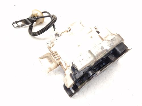 Rear left lock VW TOUAREG (7LA, 7L6, 7L7) 3.0 V6 TDI | BP25228617C100 