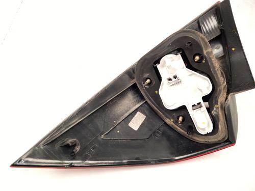 Left taillight RENAULT MEGANE II Saloon (LM0/1_) 1.5 dCi (LM02, LM13, LM2A) | BP28099411C34 