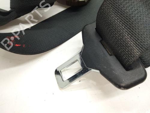 Rear right seatbelt NISSAN QASHQAI / QASHQAI +2 I (J10, NJ10, JJ10E)  | BP17060204I28 