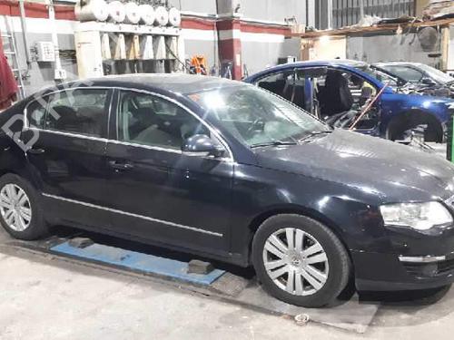 Handskerum VW PASSAT B6 (3C2) | BP10054539C95 - Image 7