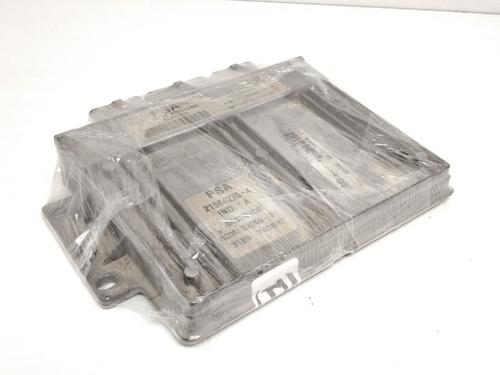 Engine control unit (ECU) PEUGEOT 106 II (1A_, 1C_)  | BP151575M57 