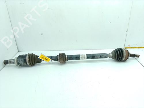 Used Right front driveshaft Right front driveshaft TOYOTA C-HR (_X1_) 1.8 Hybrid (ZYX10_, ZYX11_) (98 hp) 36352777 36352777