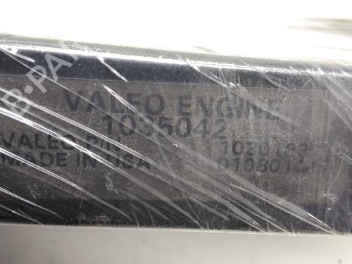 Intercooler / Chłodnica powietrza doładowującego MERCEDES-BENZ M-CLASS (W163)  | BP1250771M30