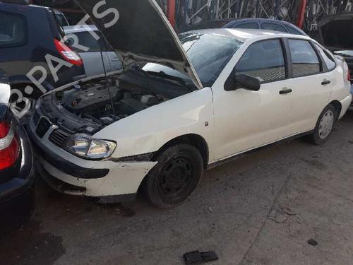 AC compressor SEAT CORDOBA (6K2)  | BP5155522M34 