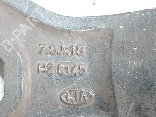 Rim KIA XCEED (CD) 1.0 T-GDI | BP26736114C45 - Image 3