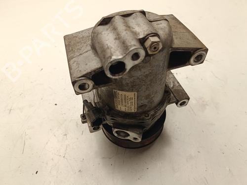 AC compressor NISSAN NAVARA NP300 (D40)  | BP18844643M34 