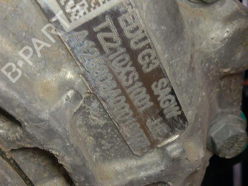 Gearbox MG MG ZS SUV (AZS1) EV | BP38482814M3 - Image 9