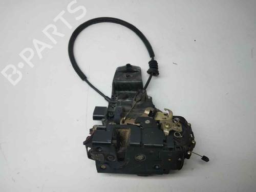 Front right lock VW GOLF IV (1J1) 1.6 16V | BP13554219C97 