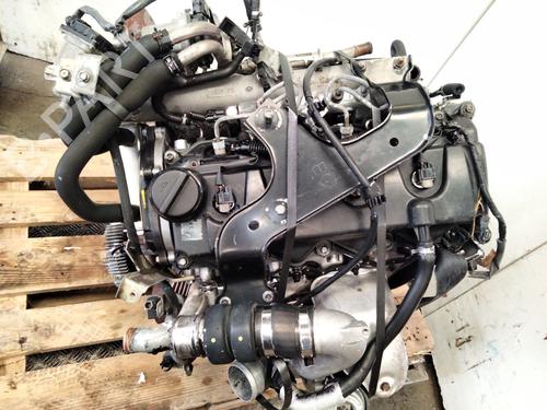 Engine NISSAN PATHFINDER III (R51) 2.5 dCi 4WD | BP33553103M1 - Image 5