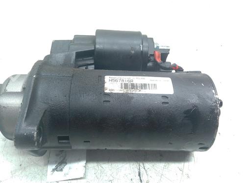 Used Starter SEAT CORDOBA (6K1, 6K2) 1.9 TDI (110 hp) 31171654