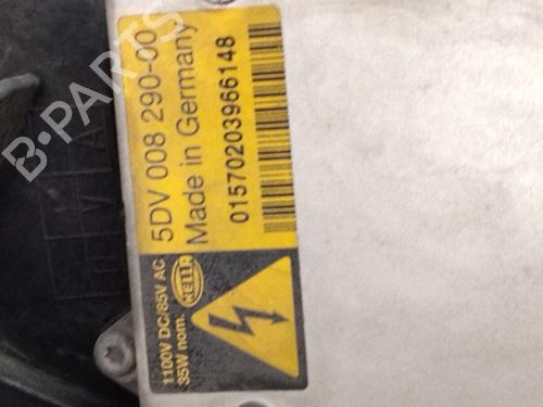 Right headlight SAAB 9-3 Estate (E50) 2.0 t | BP18410606C29 