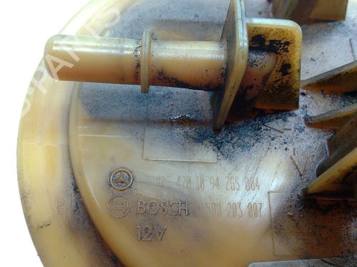 Kraftstoffpumpe VW CRAFTER 30-50 Van (2E_) 2.0 TDI | BP30043910M76