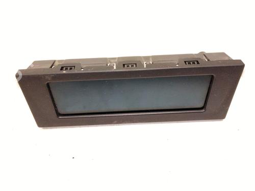 display-monitor-citroen-c3-ii-sc_-2009-24334116 main image