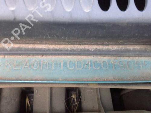 Gearbox DAEWOO MATIZ (M100, M150)  | BP852362M3 