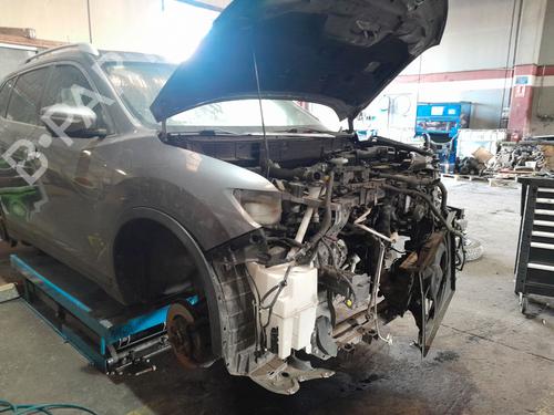 Electronic module NISSAN X-TRAIL III (T32_, T32R, T32RR) 1.6 dCi (T32) | BP29148771M83