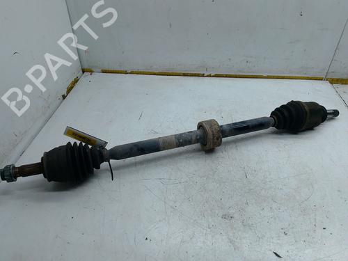 Used Right front driveshaft OPEL CORSA D (S07) 1.3 CDTI (L08, L68) (75 hp) 32026702