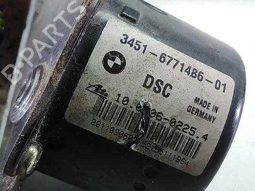 ABS pump BMW 1 (E87) 118 d | BP10811965M43 