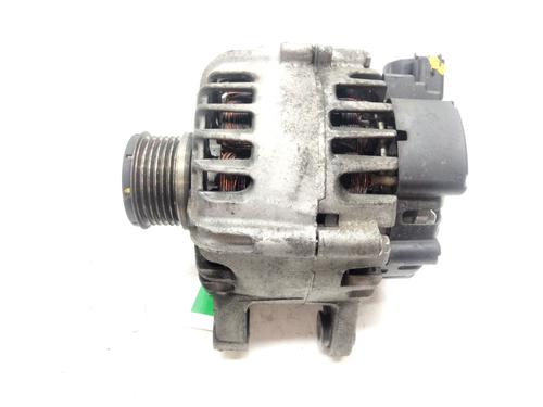Used Alternator PEUGEOT 308 II (LB_, LP_, LW_, LH_, L3_) 1.2 THP 130 (131 hp) 20663222