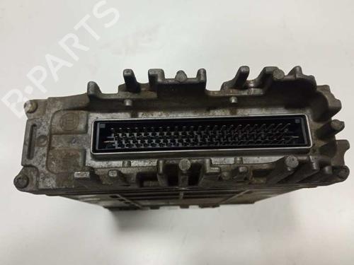 Engine control unit (ECU) RENAULT MEGANE I (BA0/1_) 1.9 dTi (BA08, BA0N) | BP8889914M57 