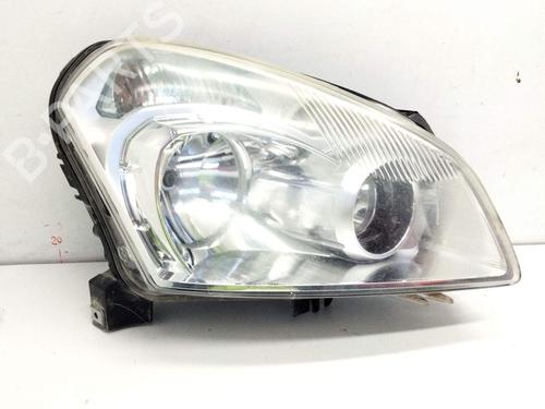 Used Right headlight Right headlight 34716164 34716164
