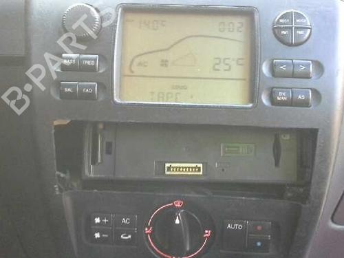 Left taillight SEAT IBIZA II (6K1)  | BP5093025C34 