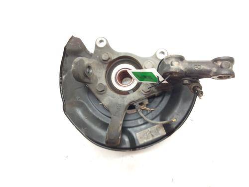 Right front steering knuckle TOYOTA AURIS (_E18_) 1.6 D4-D (WWE185_) | BP17476298M26 