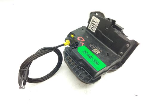 Rear right lock OPEL ASTRA K Sports Tourer (B16) 1.6 CDTi (35) | BP17635690C99 