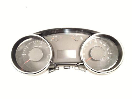 Used Instrument cluster Instrument cluster 23876678 23876678
