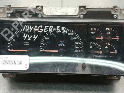 Used Instrument cluster CHRYSLER VOYAGER / GRAND VOYAGER III (GS_, NS_) 3.3 i (158 hp) 1864517