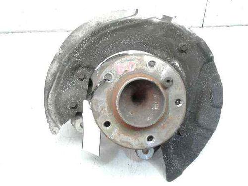 Used Right front steering knuckle Right front steering knuckle BMW 1 (E87) 118 d (122 hp) 10349906 10349906