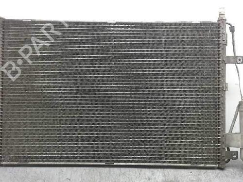 Used AC radiator AC radiator VOLVO XC90 I (275) [2002-2015] 889701 889701