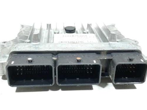 Used Engine control unit (ECU) PEUGEOT 407 (6D_) [2004-2011]  9842196