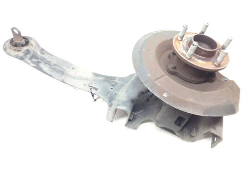 Left rear steering knuckle FORD FOCUS III 1.0 EcoBoost | BP22982634M27 