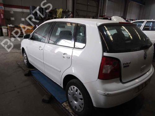 Climate control VW POLO (9N_, 9A_)  | BP17058032I5 