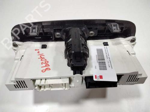 Climate control FORD FIESTA V (JH_, JD_)  | BP10922238I5 